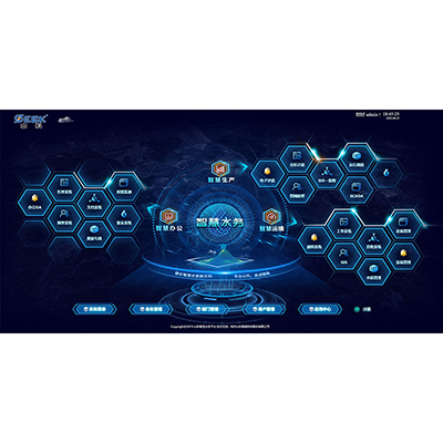 �ǻ�ˮ��ƽ̨